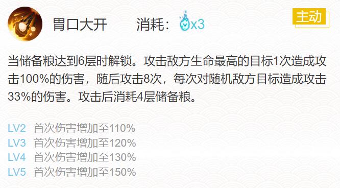 阴阳师2024饭笥御魂怎么搭配 2024饭笥御魂搭配一览图5