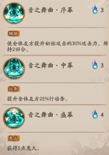 阴阳师初音未来技能是什么 初音未来上线时间详细介绍图7