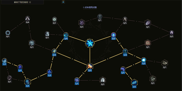 最后纪元冰爪缺蓝解决方法图1