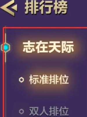 金铲铲之战怎么显示铲铲会排名 铲铲会排名查看方法介绍图3