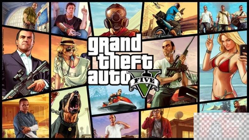 GTA5线上模式自定义车牌攻略图1