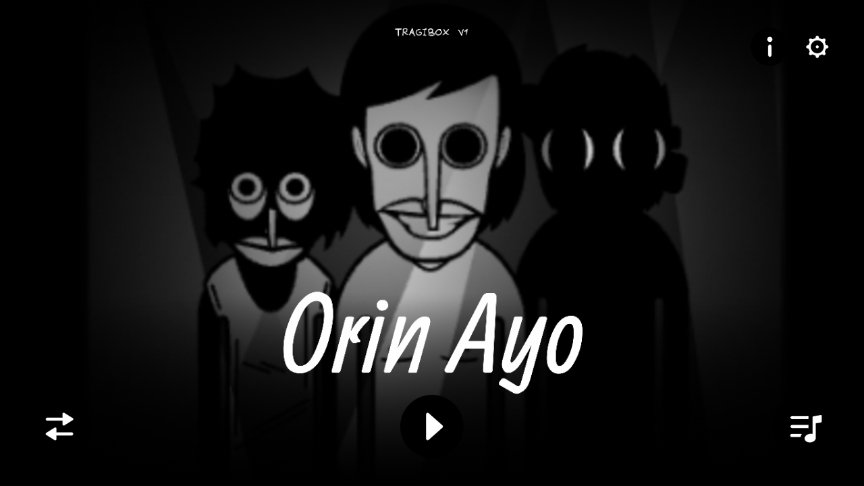 Orin Ayo Joyed图3