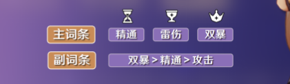 原神赛索斯值得培养吗 原神赛索斯培养攻略图10