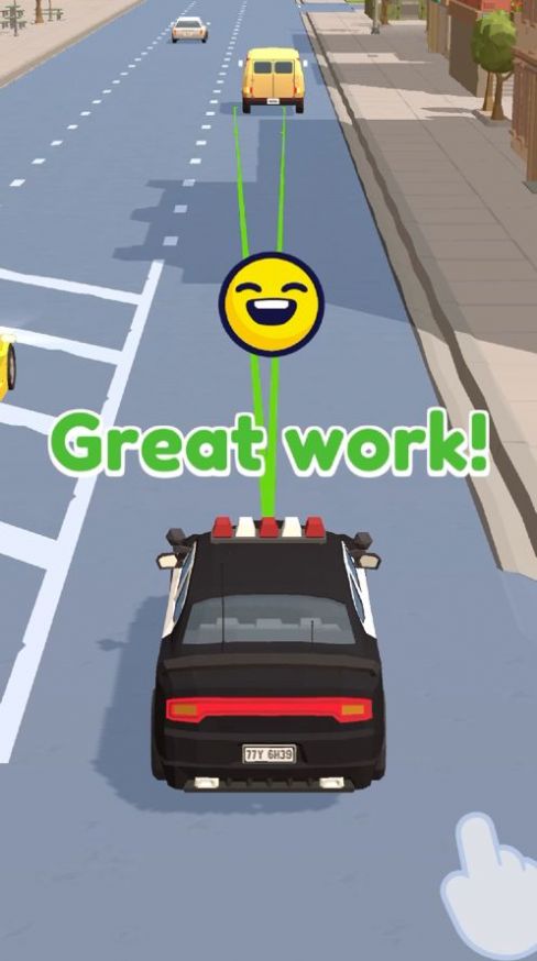 Traffic Cop 3D手机版图3