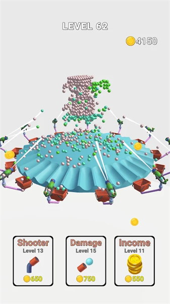 大理石破碎最新版图1