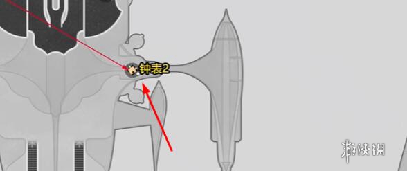 崩坏星穹铁道晖长石号梦境迷钟攻略大全 崩坏星穹铁道晖长石号梦境迷钟全关卡攻略汇总图7