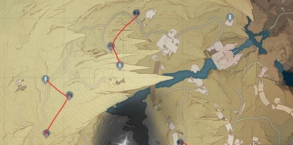 鸣潮浮星祛暗套要怎么刷 鸣潮浮星祛暗套刷取攻略图2