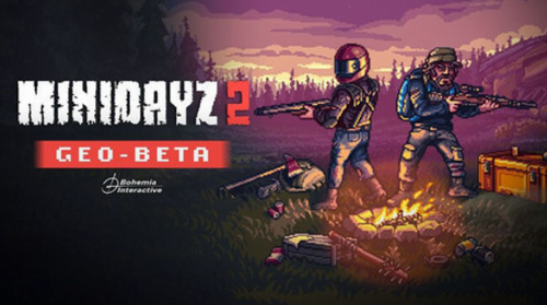 迷你Dayz2手机版折相思版图2