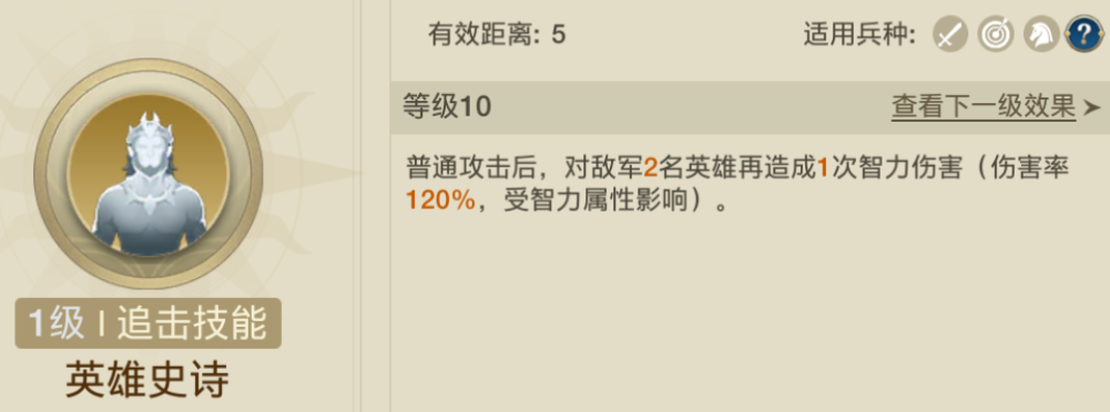 世界启元吉加美士追击队阵容怎么搭配 吉加美士追击队阵容搭配攻略图2