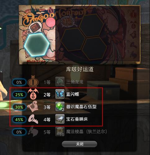 ff14疣猪小子获得方法图8