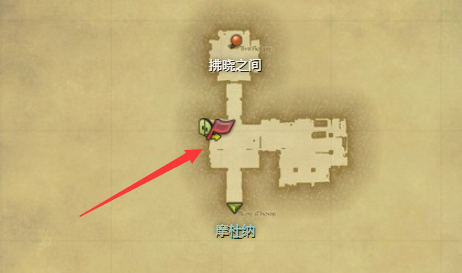 ff14波罗罗格宠物获得方法图1