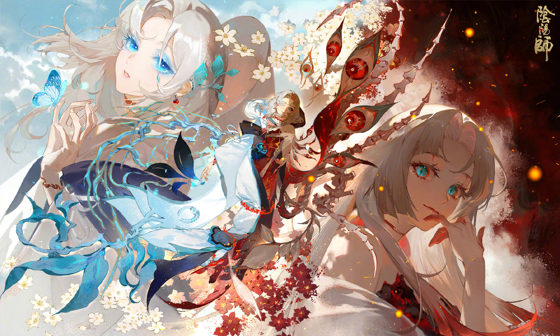 阴阳师笼梦花语怎么玩 阴阳师笼梦花语活动介绍图5