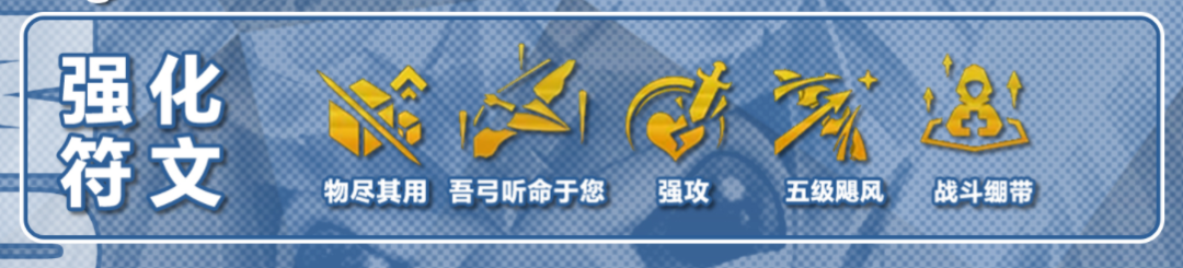 金铲铲之战S12卡莉斯塔主C怎么玩 S12测试服阵容堡垒卡莉斯塔图3