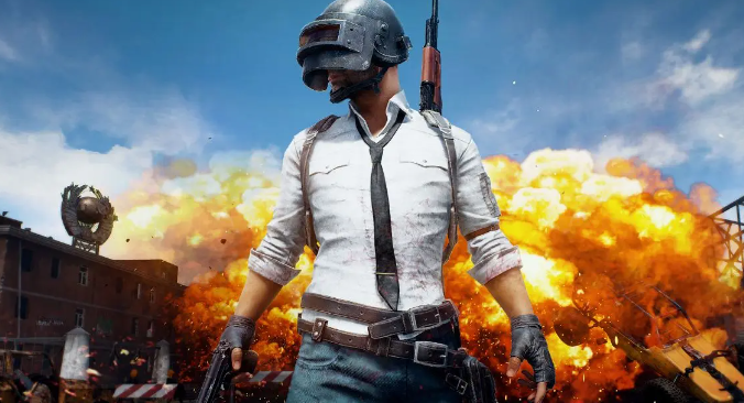 绝地求生PUBG新赛季到来，免费领300G币+新赛季最新资讯速递图1