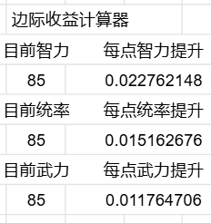 万箭齐发伤害计算公式及推论 伤害计算公式及推论图4