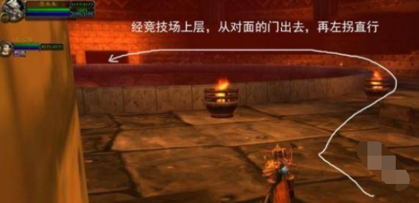 魔兽世界暗炉钥匙怎么获得 魔兽世界暗炉钥匙获取方法图5