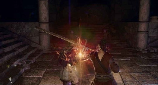 龙之信条2支线任务镇魂之钟怎么完成 龙之信条2dragonsdogma2支线镇魂之钟任务攻略图4