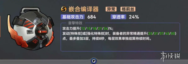 绝区零简值得培养吗 绝区零简杜培养攻略大全图8