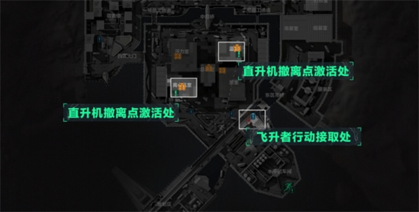 三角洲行动航天基地队伍数量是什么 航天基地队伍数量介绍图4