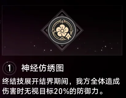 崩坏星穹铁道高性价比星魂有哪些 崩坏星穹铁道最值得抽取的星魂推荐图10