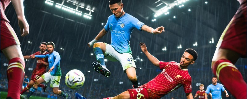 FC25游戏掉帧怎么办 EA SPORTS FC 25fifa25游戏窗口化怎解决方法图1