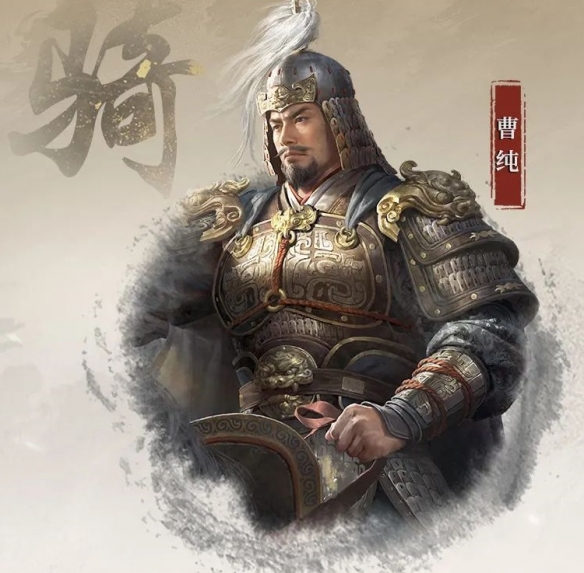 三国谋定天下S4赛季新武将曹纯怎么样 S4赛季新武将曹纯介绍一览图1