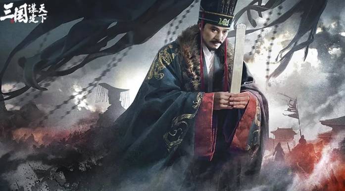 三国谋定天下S4赛季新武将于吉强度如何 S4赛季新武将于吉强度及战法韬略效果详细介绍图1