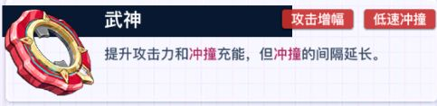 螺旋勇士蔷薇之吻配件怎么搭配 螺旋勇士蔷薇之吻最强配件搭配推荐图2