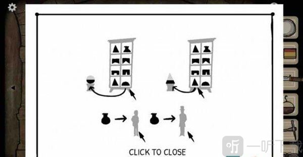 逃离方块洞穴完整版汉化版截图10