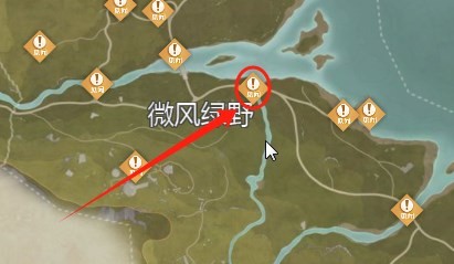 无限暖暖观察之旅微光水潭任务怎么完成 无限暖暖观察之旅微光水潭任务完成攻略图2