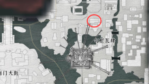 燕云十六声四时无常心法怎么得 燕云十六声四时无常金色心法获取方法图2