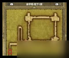 DQ3重制版野外探索机制是什么 DQ3重制版解析野外探索玩法图2