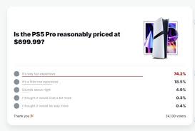 PS5 Pro定价是多少 PS5 Pro价格介绍图3