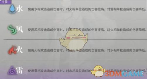 神隐之子新手怎么玩 新手玩法攻略图1