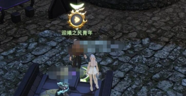 ff14古鲁加的冒险怎么过 最终幻想14水晶世界古鲁加的冒险任务攻略图4